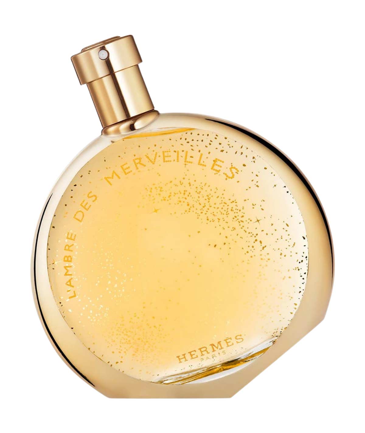 Best Hermès Perfume