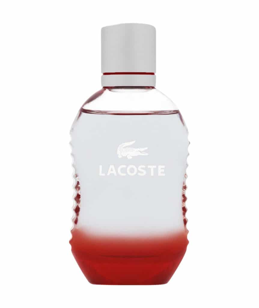 Lacoste Style In Play