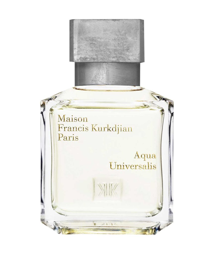 Maison Francis Kurkdjian Aqua Universalis