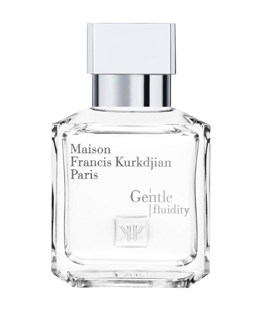 Maison Francis Kurkdjian Gentle Fluidity Silver