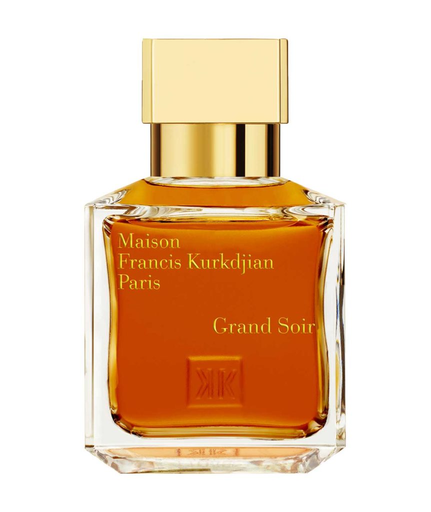 Maison Francis Kurkdjian Grand Soir