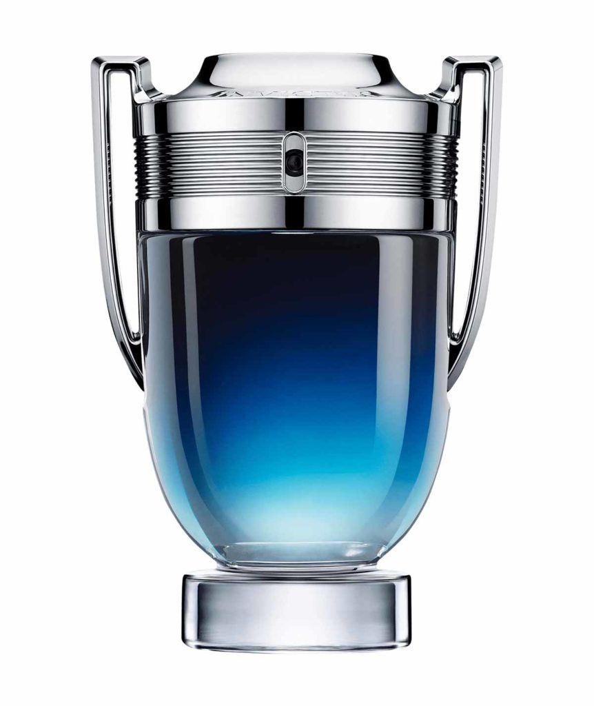 Paco Rabanne Invictus Legend