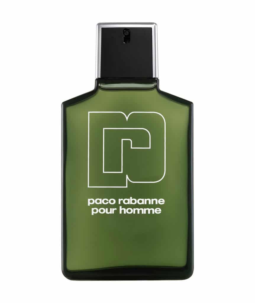 Paco Rabanne Pour Homme