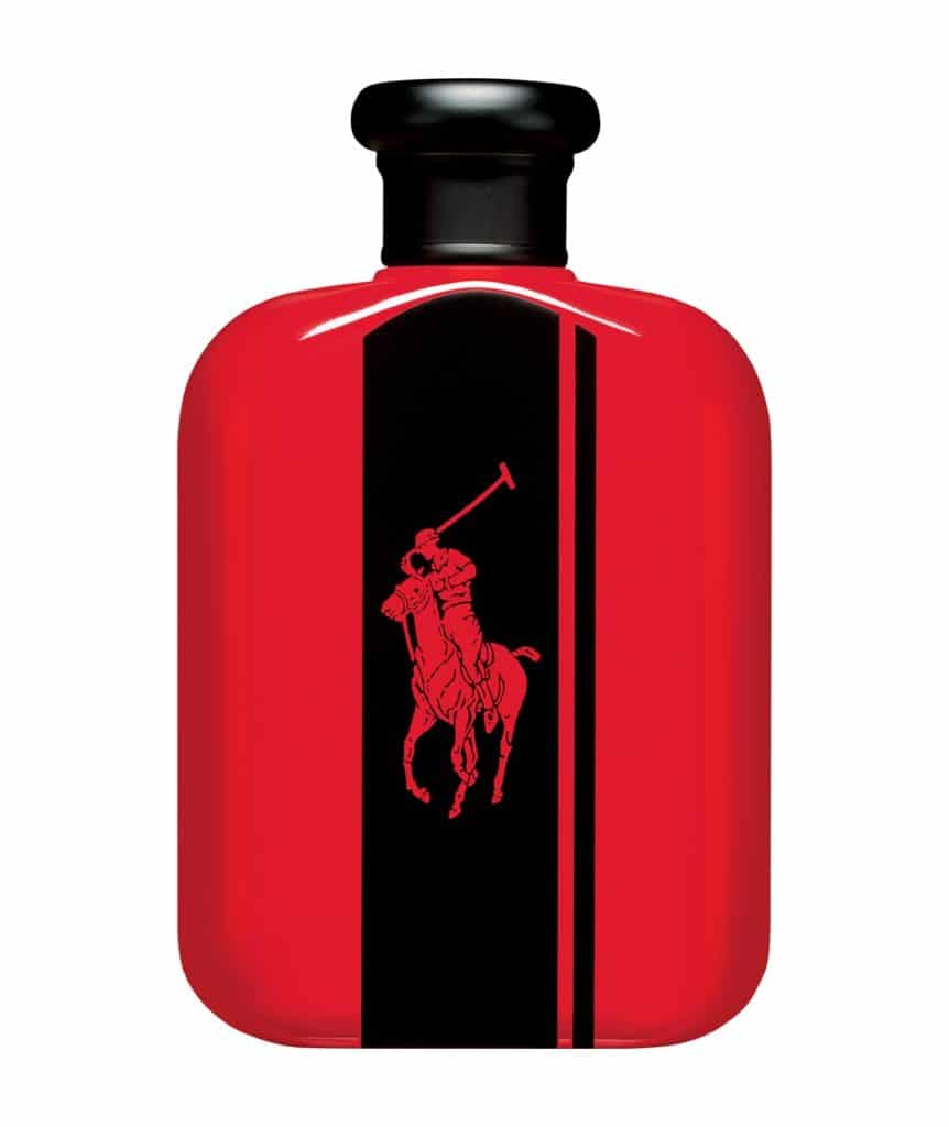 Ralph Lauren Polo Red Intense