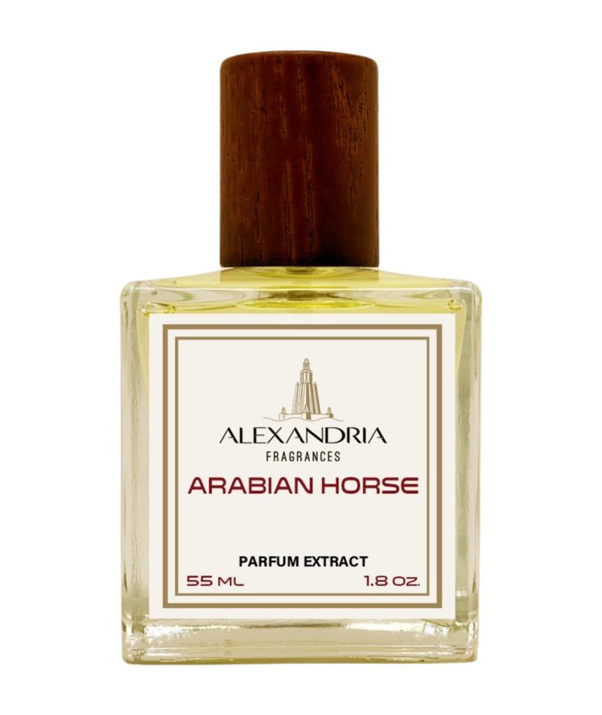 Alexandria Fragrances Arabian Horse
