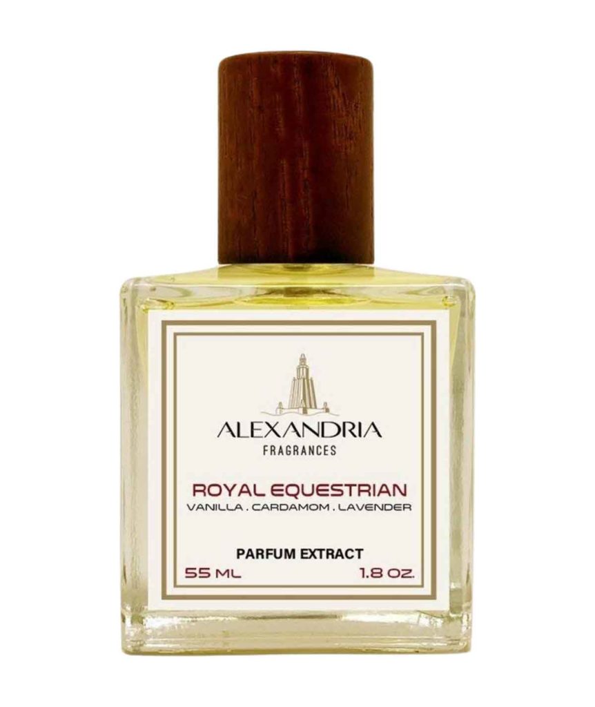 Alexandria Fragrances Royal Equestrian