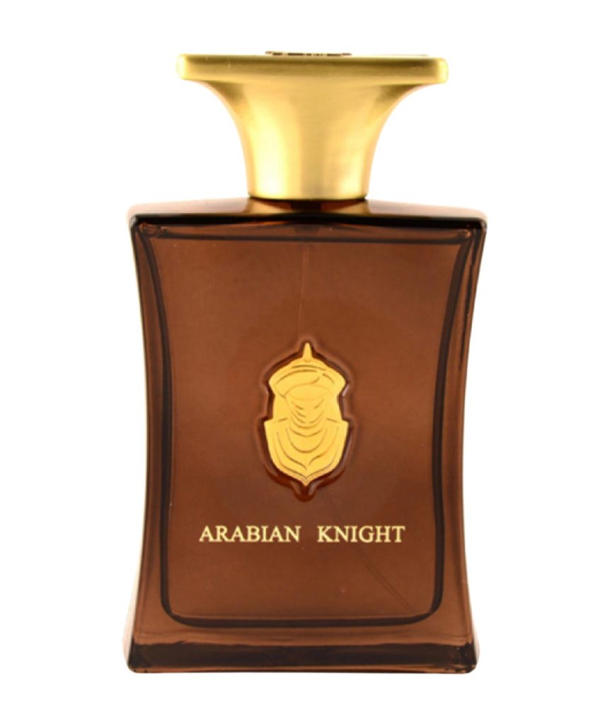 Arabian Oud Arabian Knight