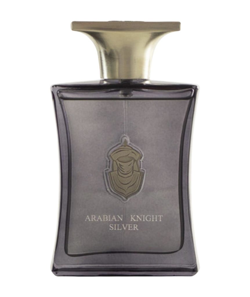 Arabian Oud Arabian Knight Silver