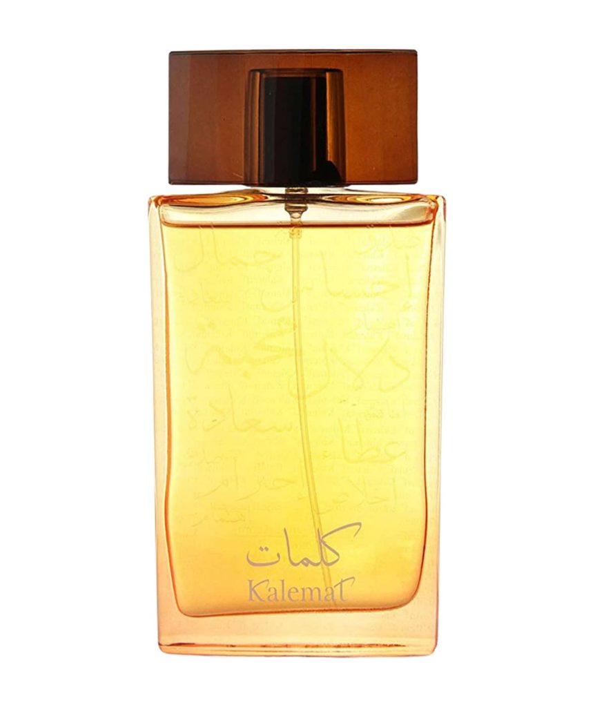 Arabian Oud Kalemat