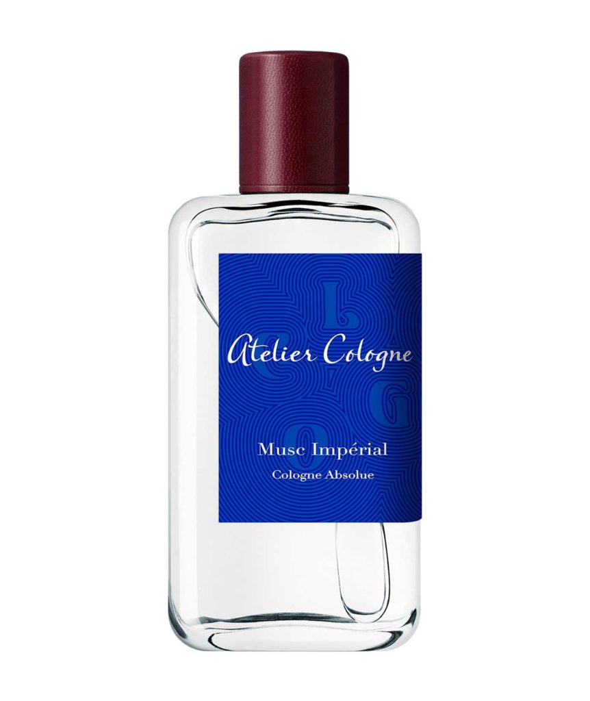 Musc Impérial by Atelier Cologne