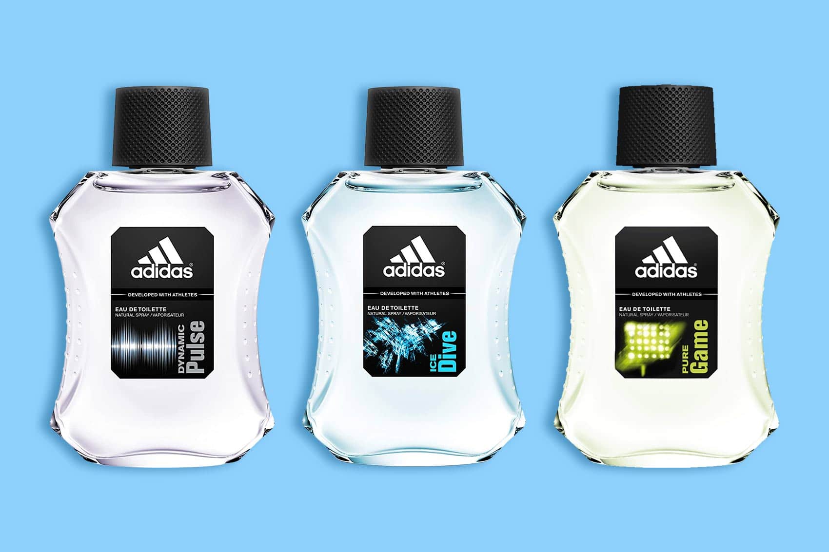 Best Adidas Cologne