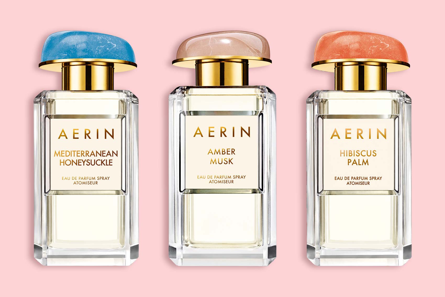 Best Aerin Perfume