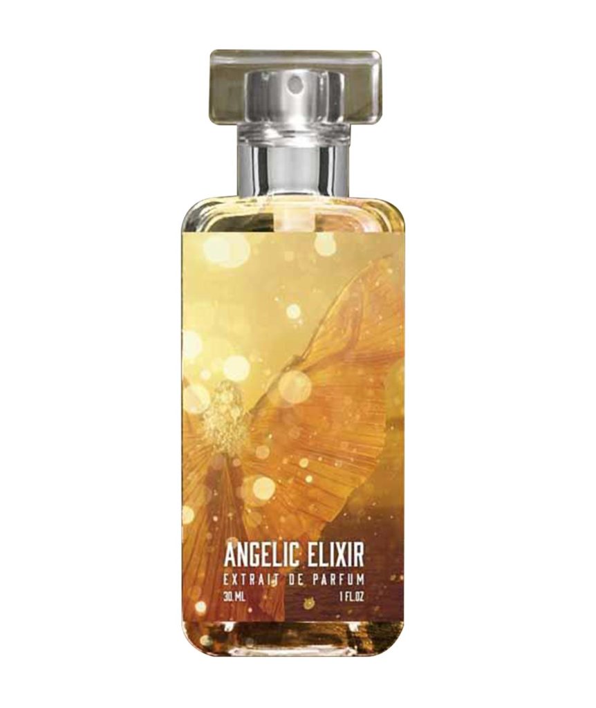 Dua Angelic Elixir