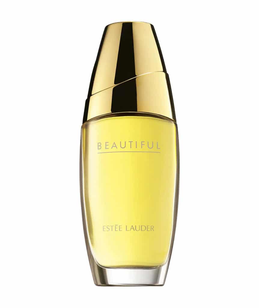 Estee Lauder Beautiful