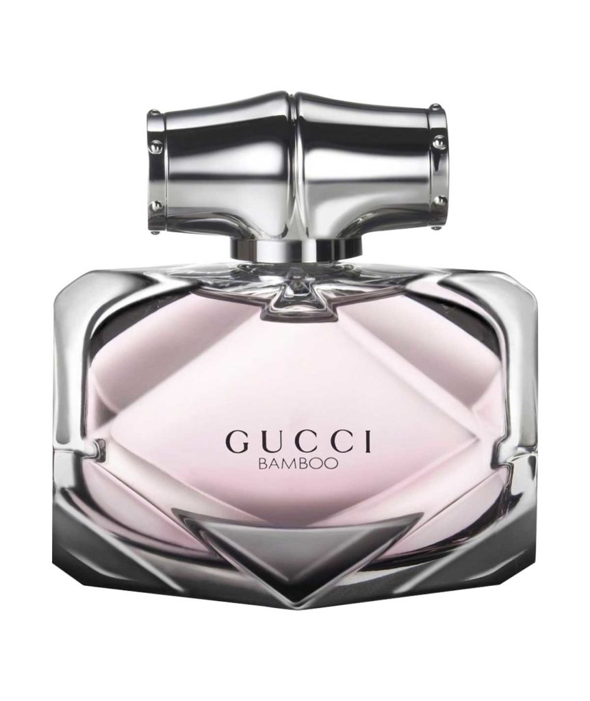 Gucci Bamboo by Gucci