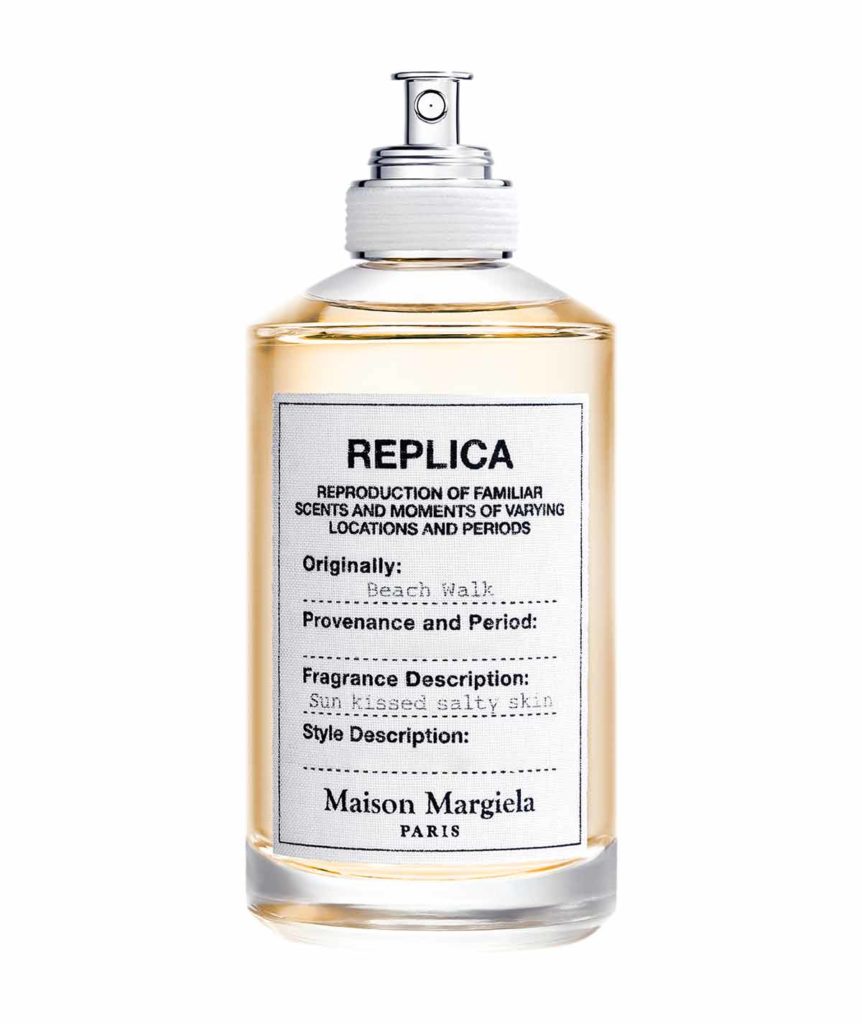 Best Maison Margiela Fragrance - FragranceReview.com