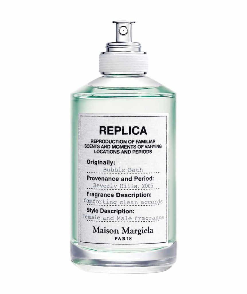 Maison Margiela Bubble Bath