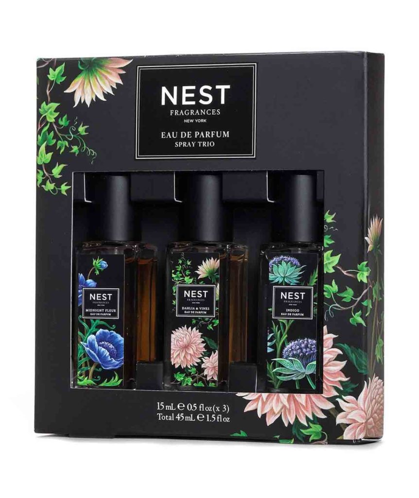 Nest Fragrance Perfume Sets