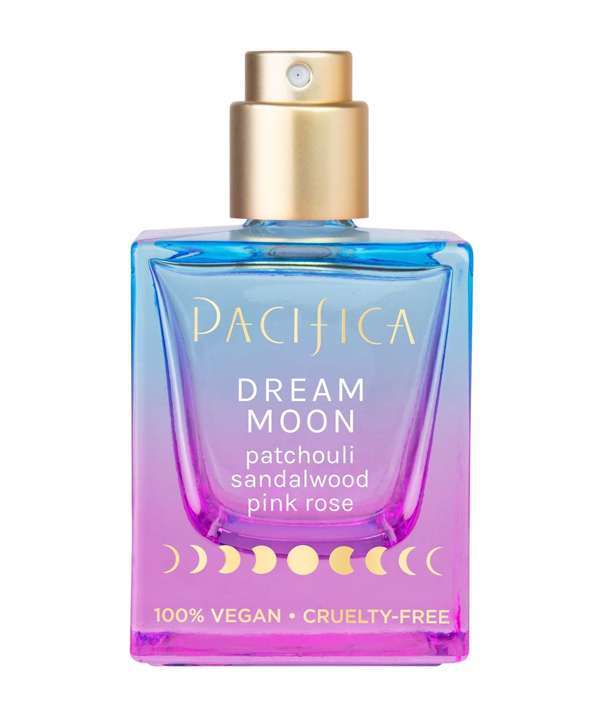 Best Pacifica Perfume
