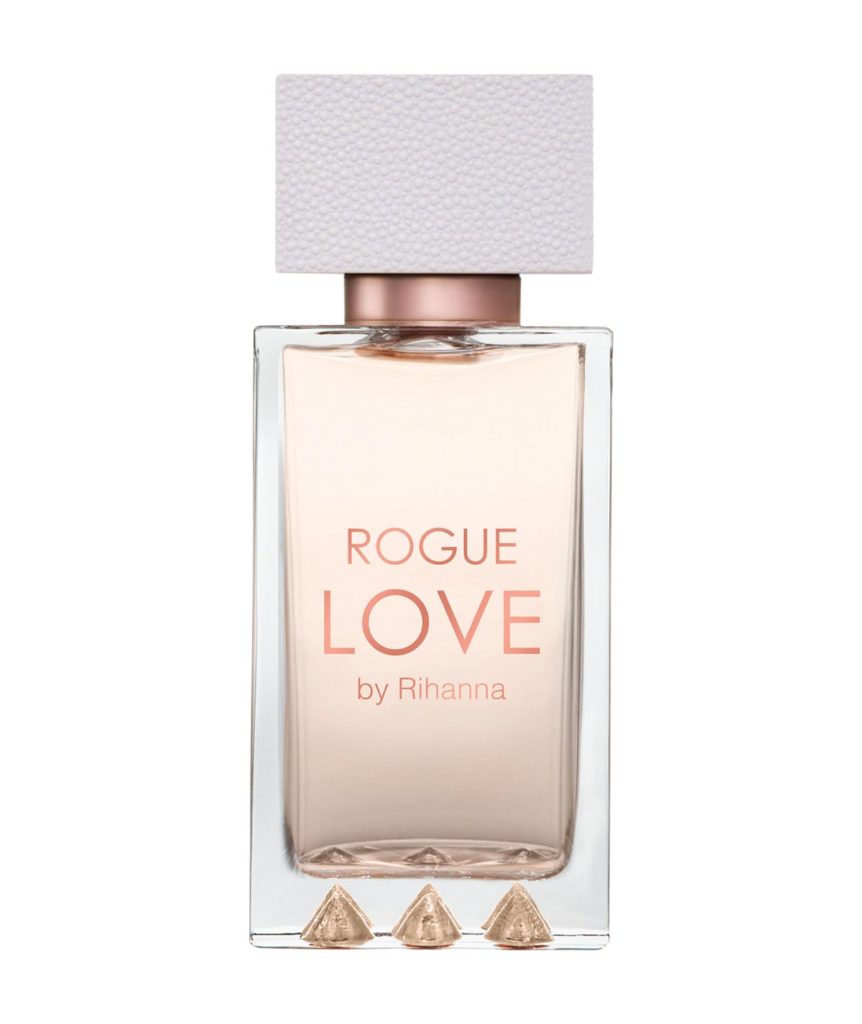 Rogue Love by Rihanna