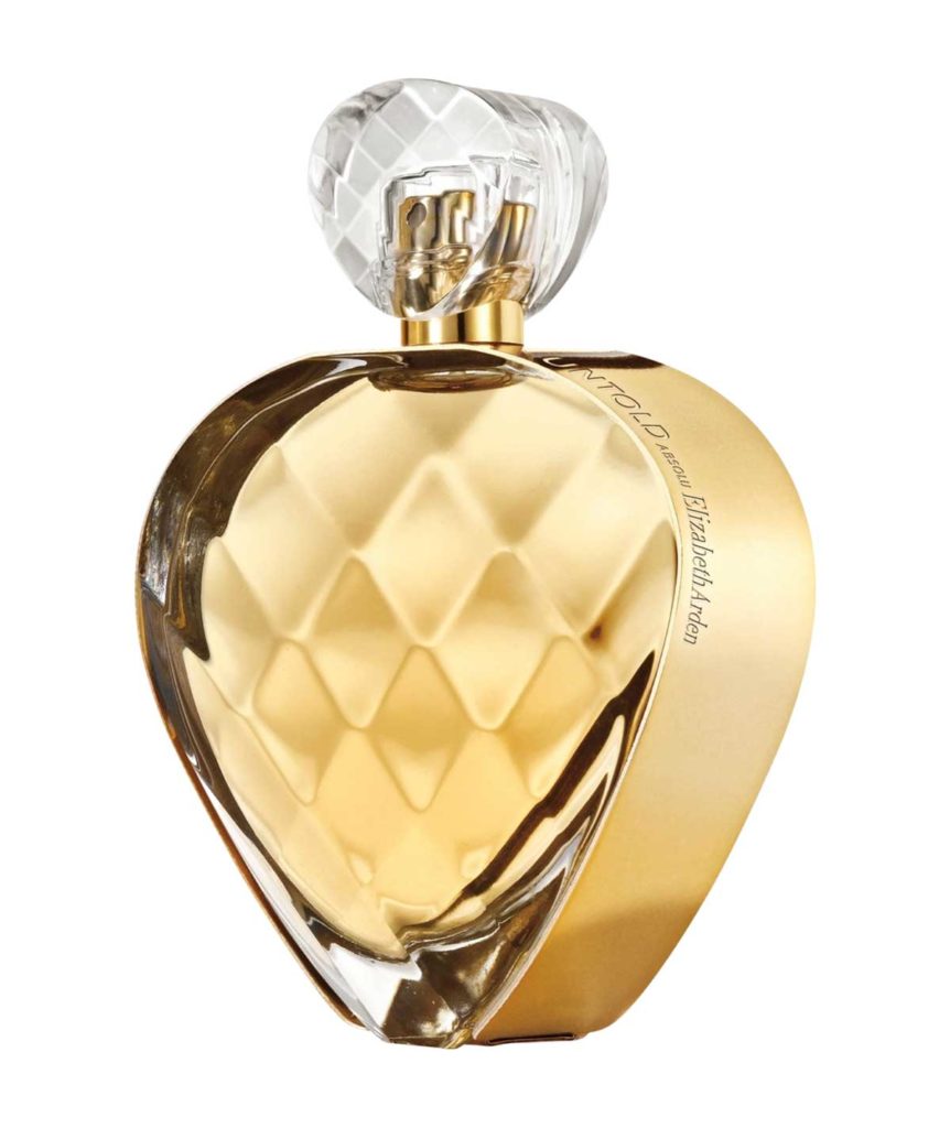 Untold Absolu by Elizabeth Arden