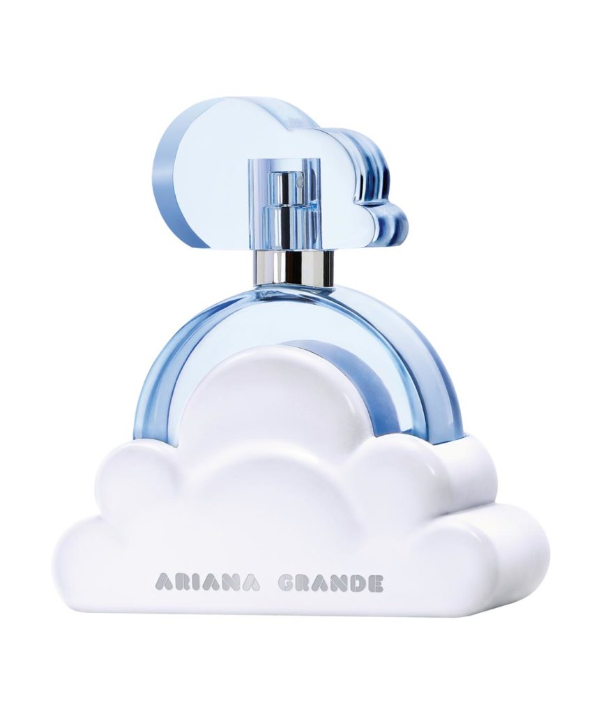 Ariana Grande Cloud