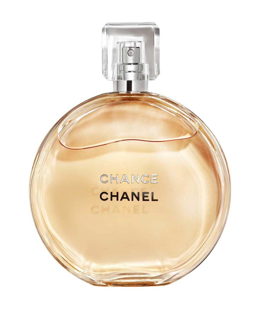 Chanel Chance Eau de Toilette