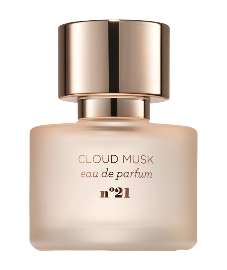 Cloud Musk Mix Bar