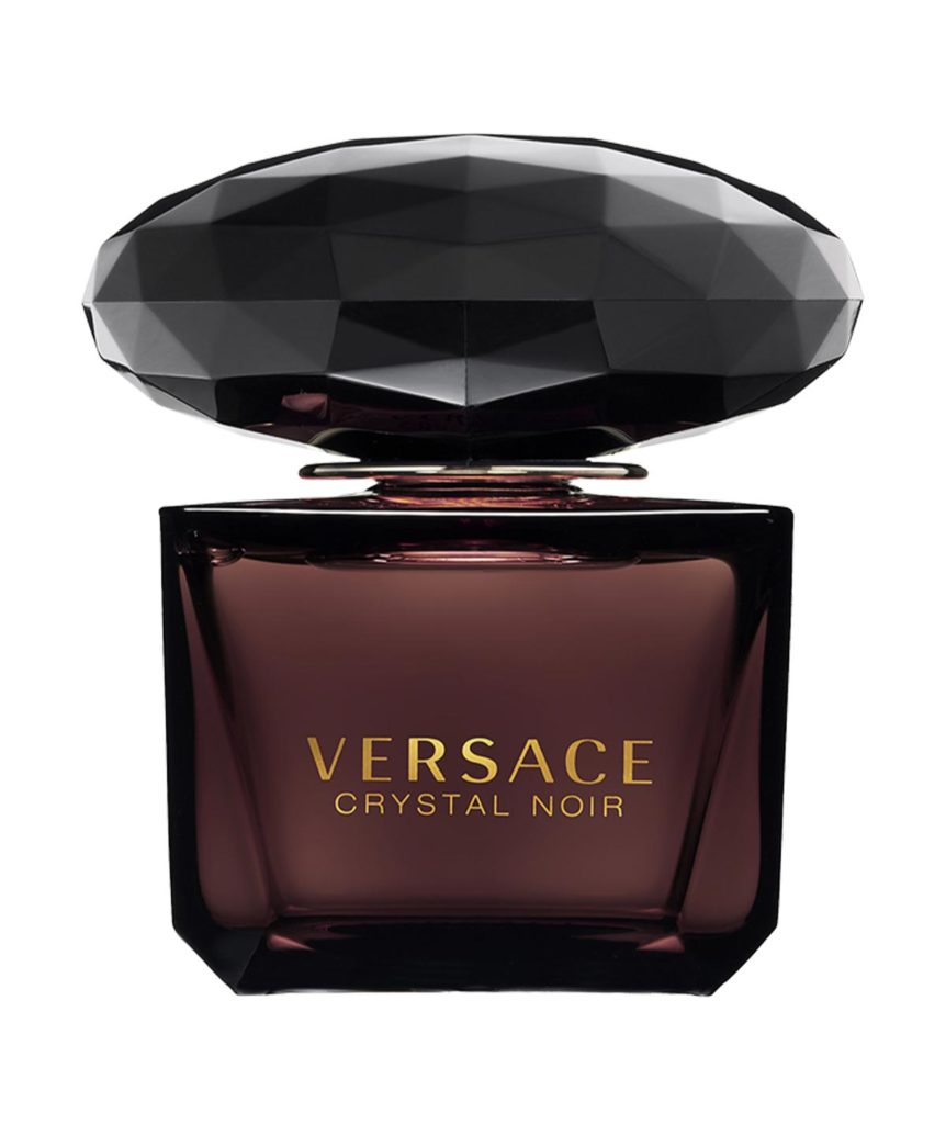 Crystal Noir by Versace