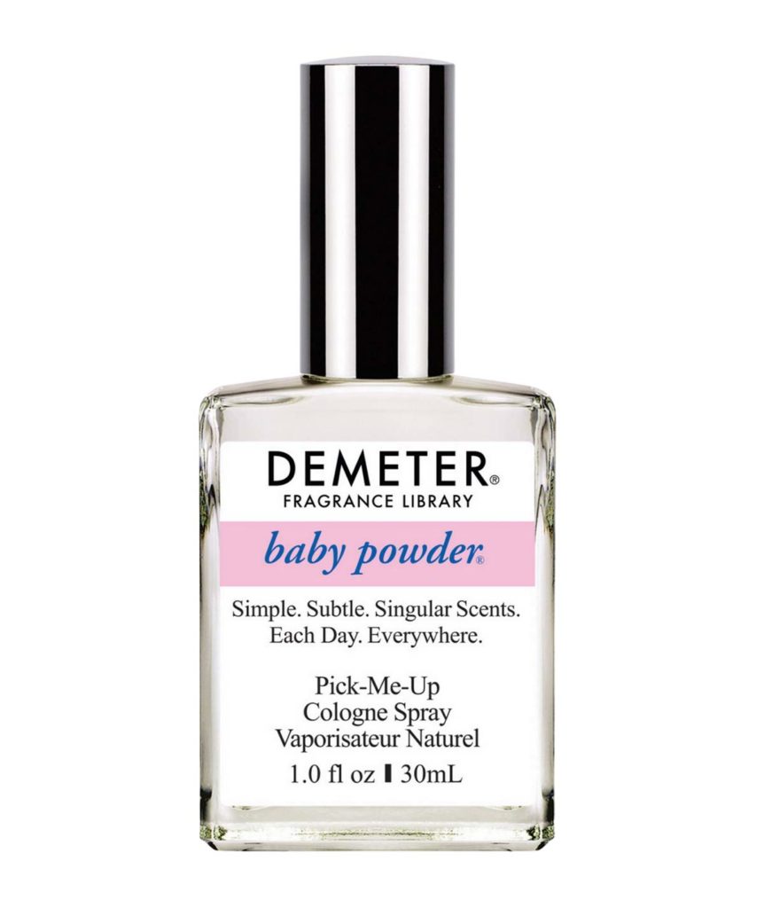 Demeter Baby Powder