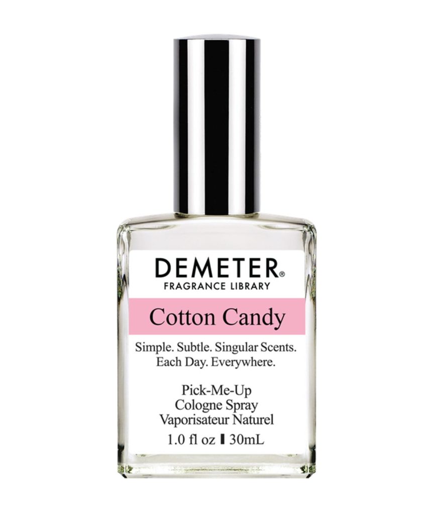 Demeter Cotton Candy