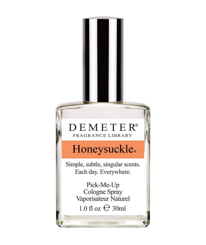 Demeter Honeysuckle