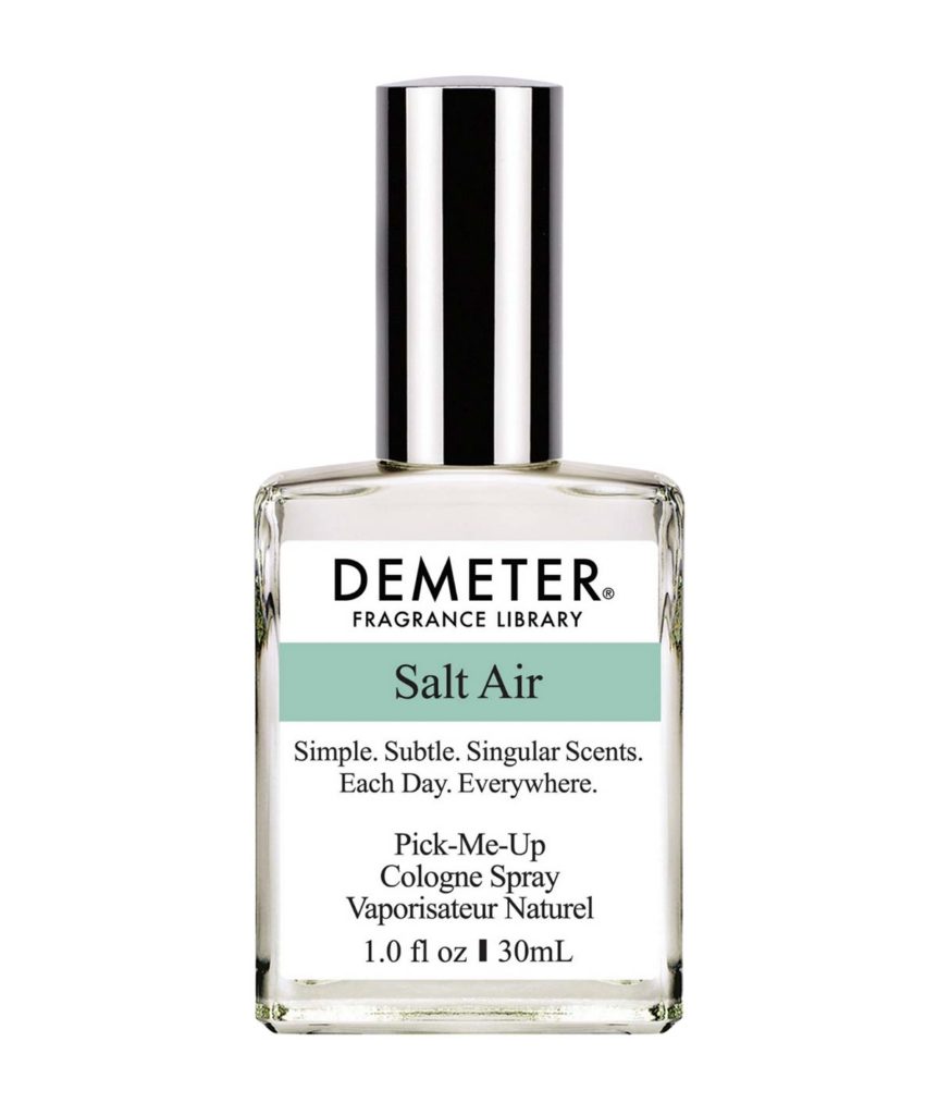 Demeter Salt Air