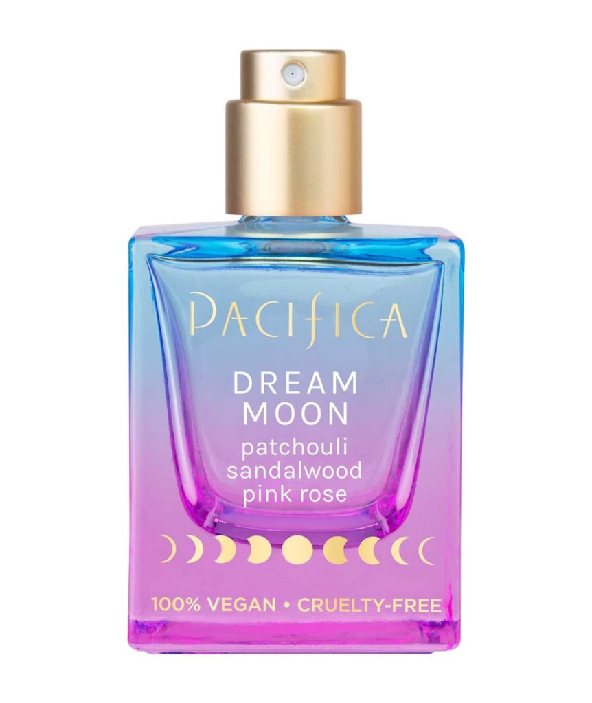 Dream Moon by Pacifica
