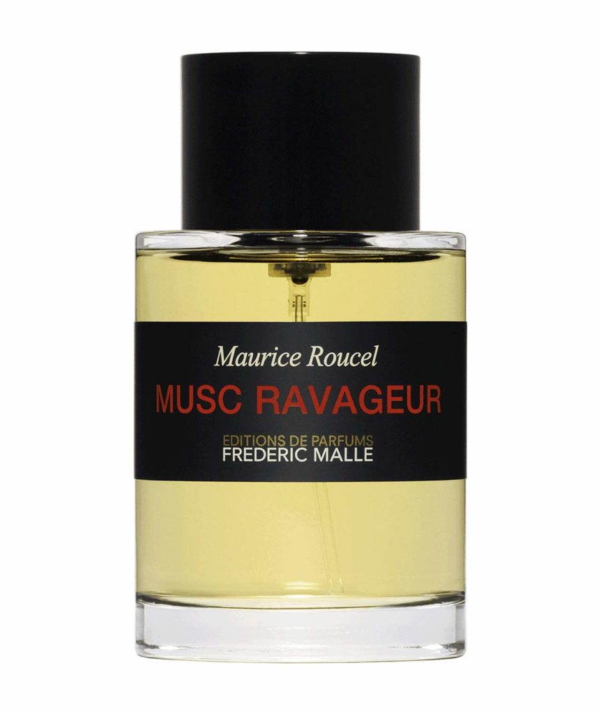 Frederic Malle Musc Ravageur