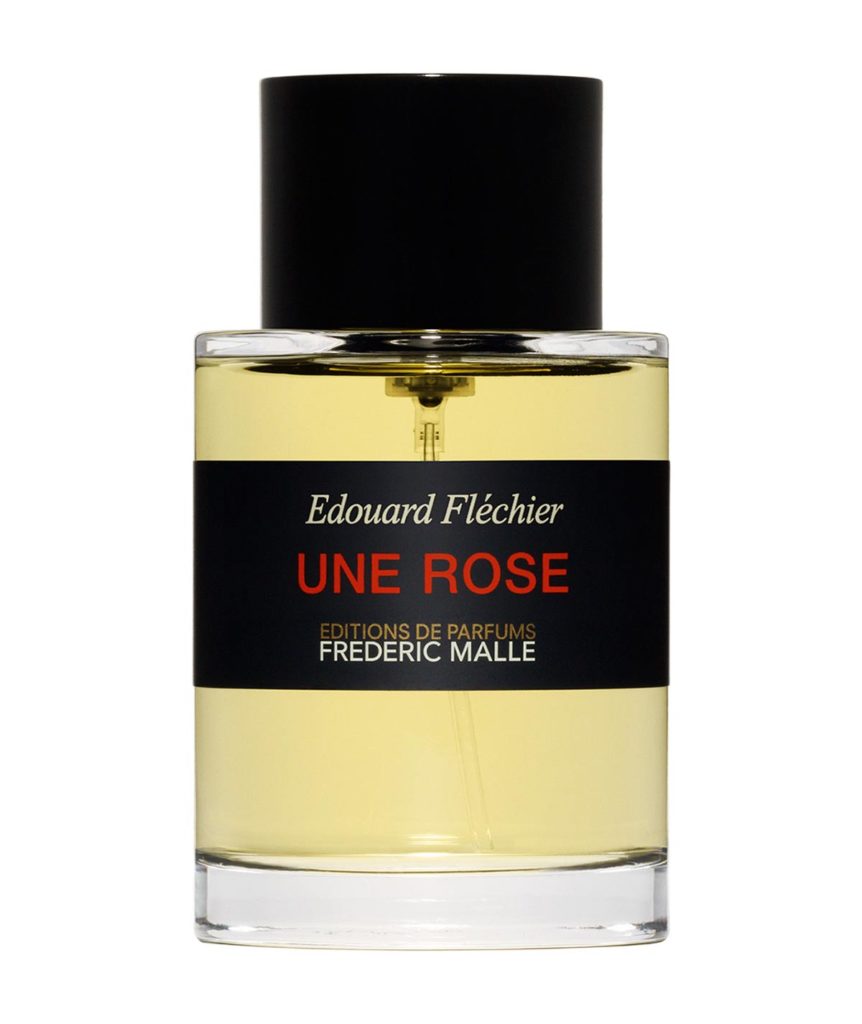 Frederic Malle Une Rose