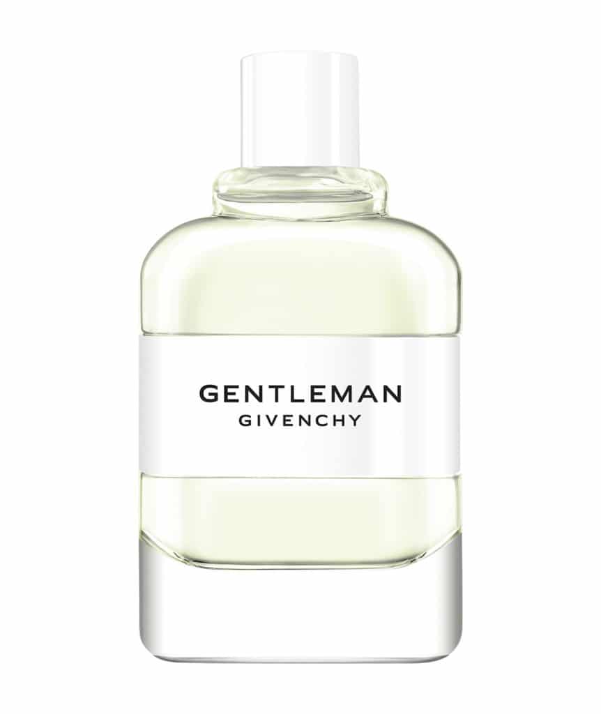 Givenchy Gentleman Cologne