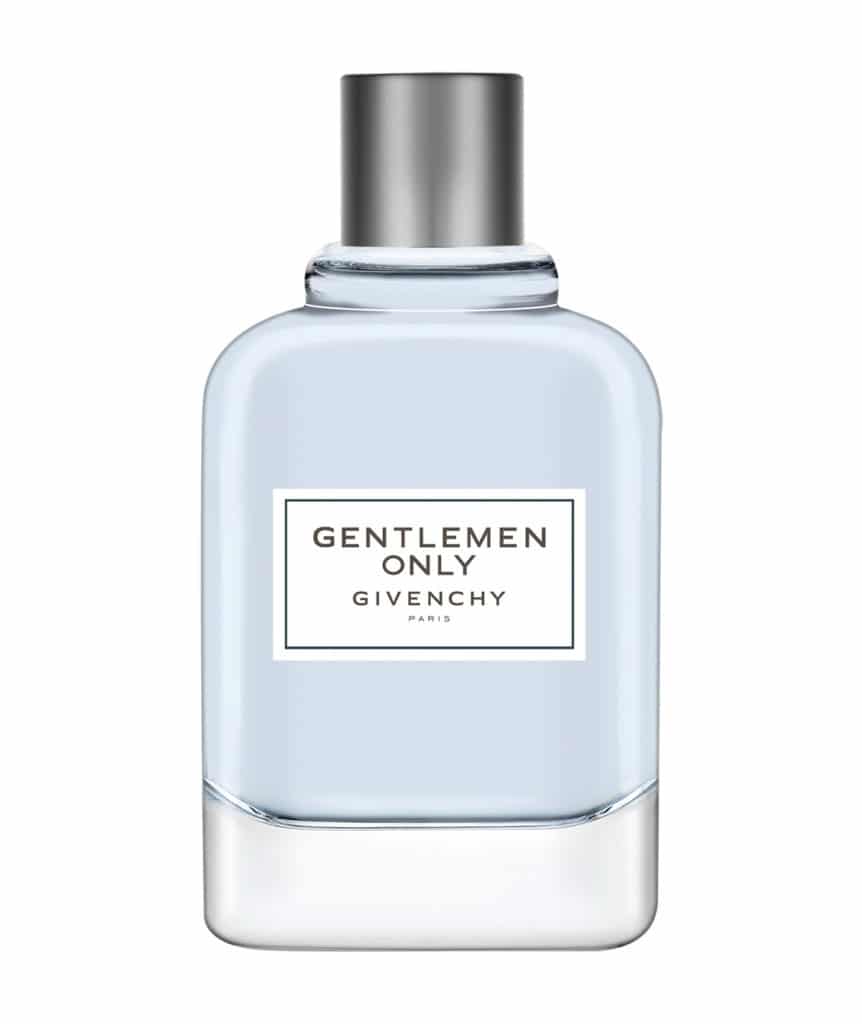 Givenchy Gentlemen Only