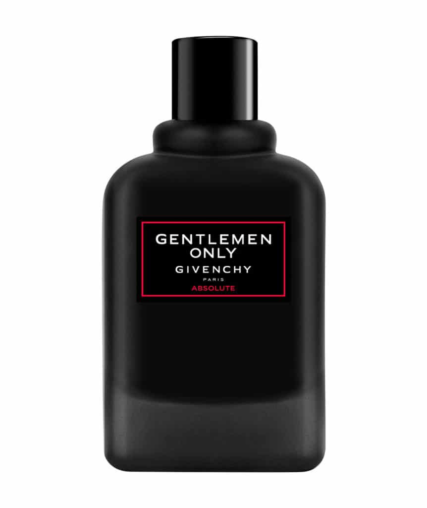 Gentlemen Only Absolute by Givenchy