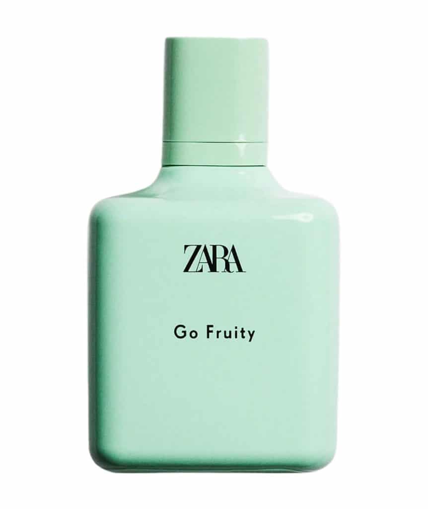 Go Fruity by Zara