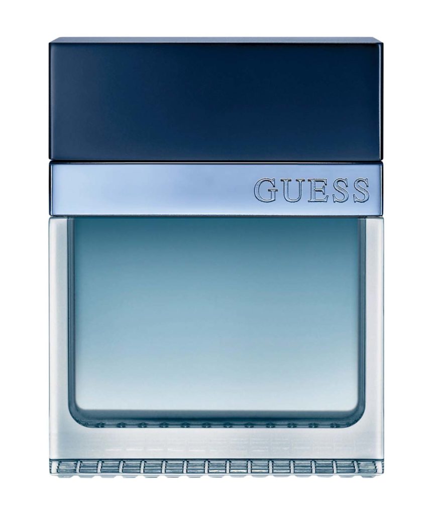 Guess Seductive Blue