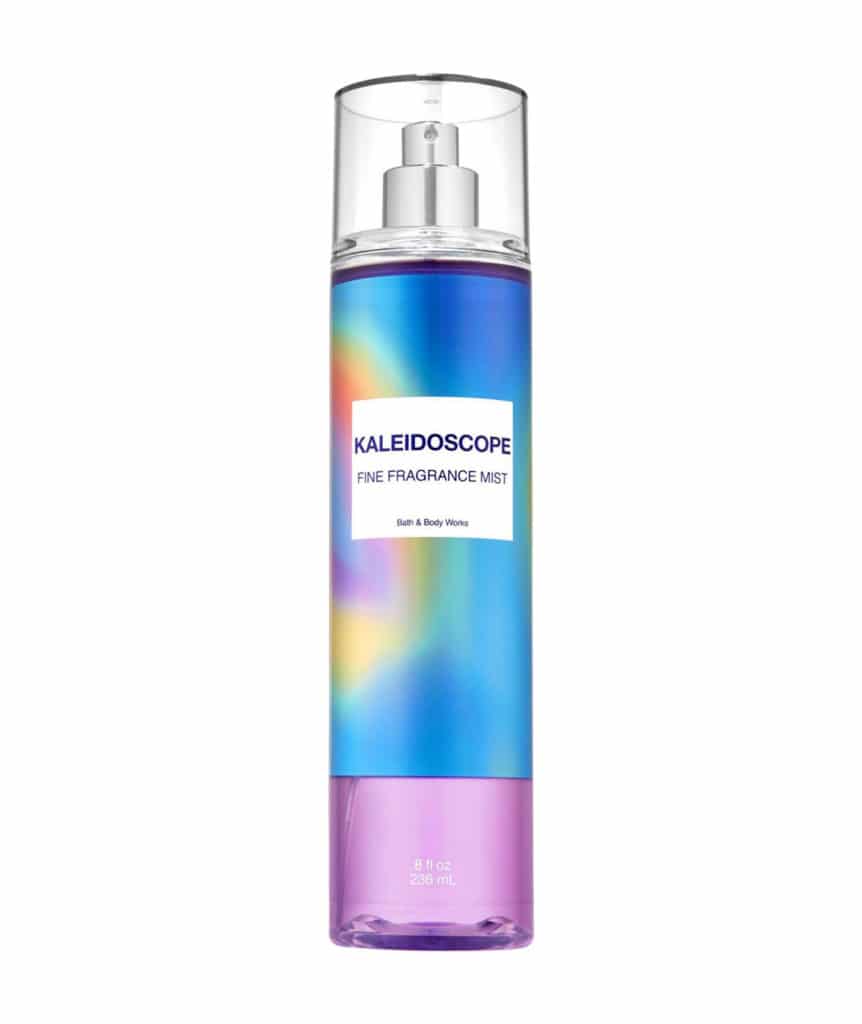 Kaleidoscope by Bath and Body Works