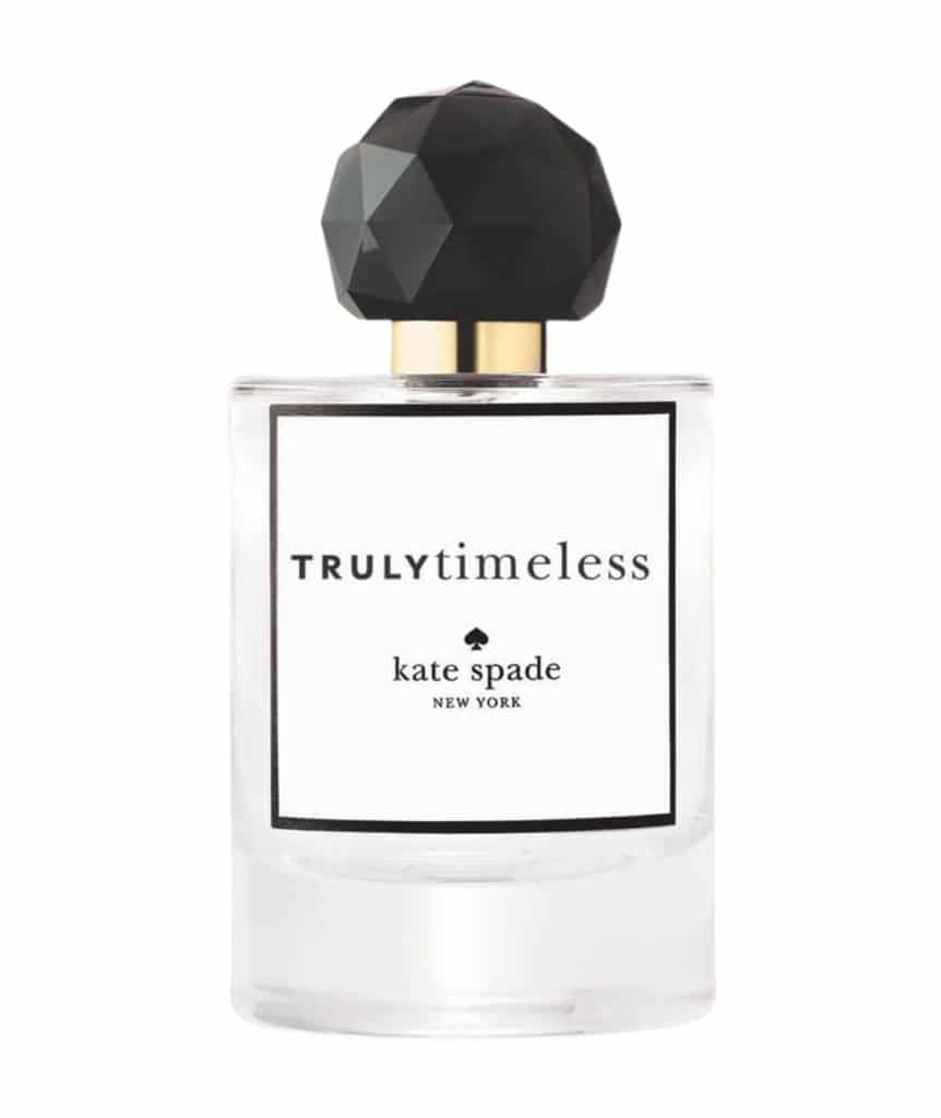 Best Kate Spade Perfume 