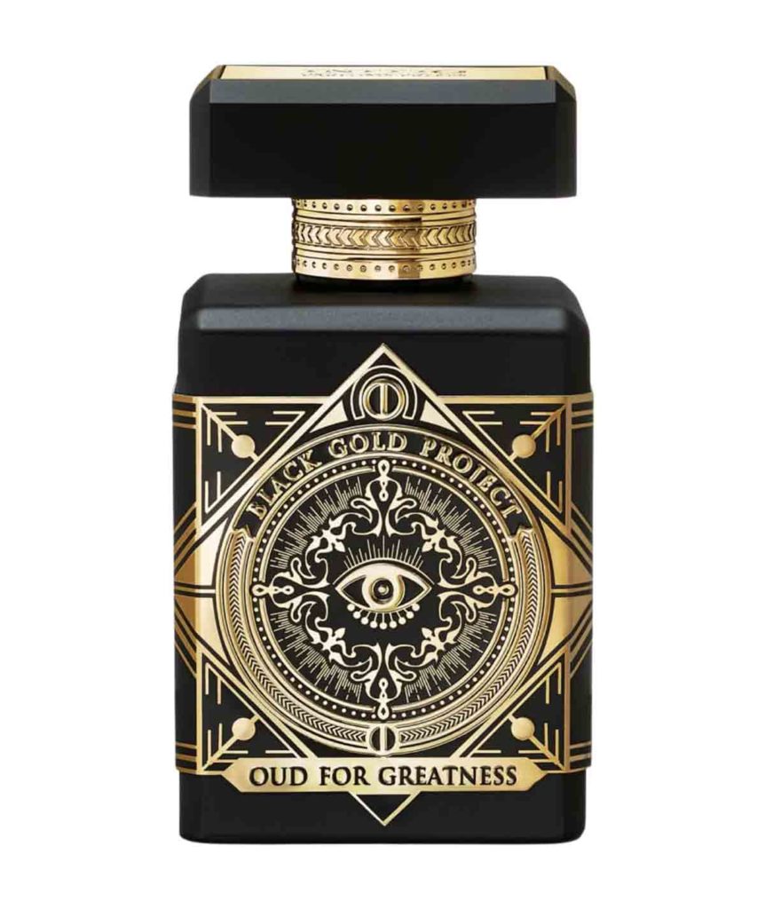Oud for Greatness Initio Parfums Prives 1