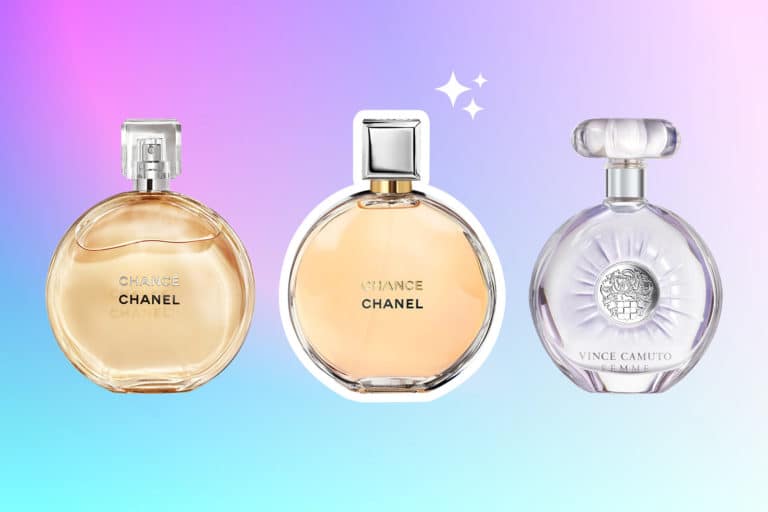 Perfumes Dupes Similar to Chanel Chance - FragranceReview.com
