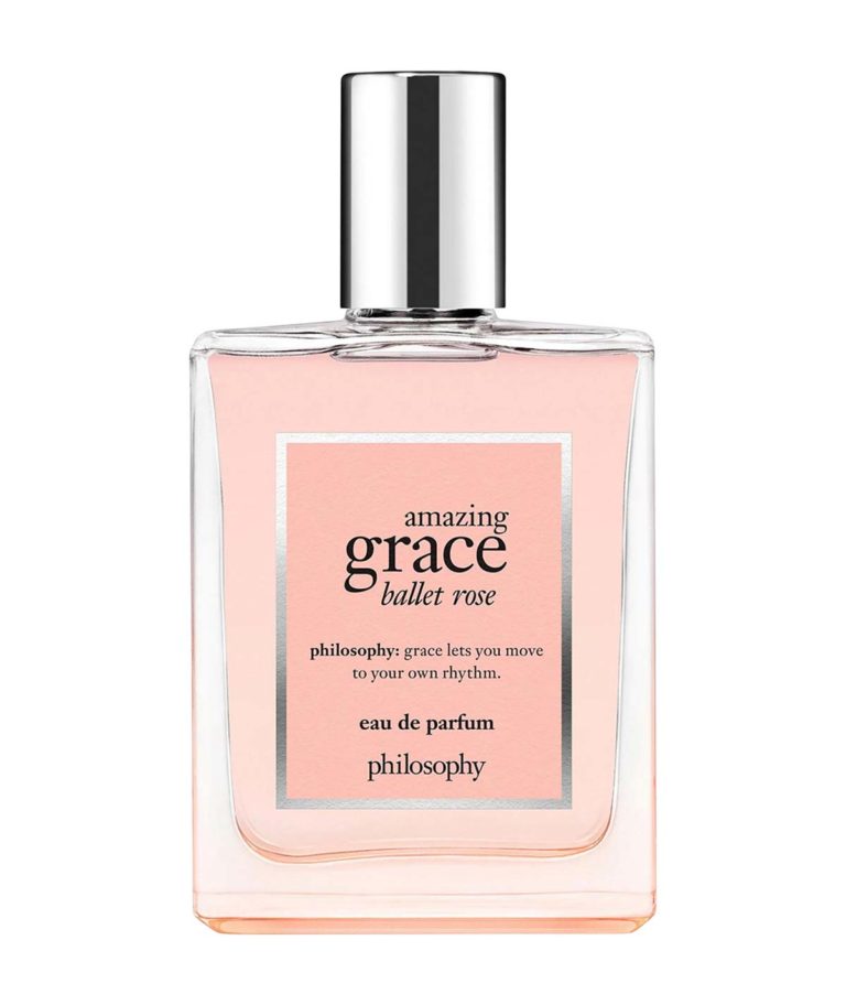 Best Philosophy Perfume
