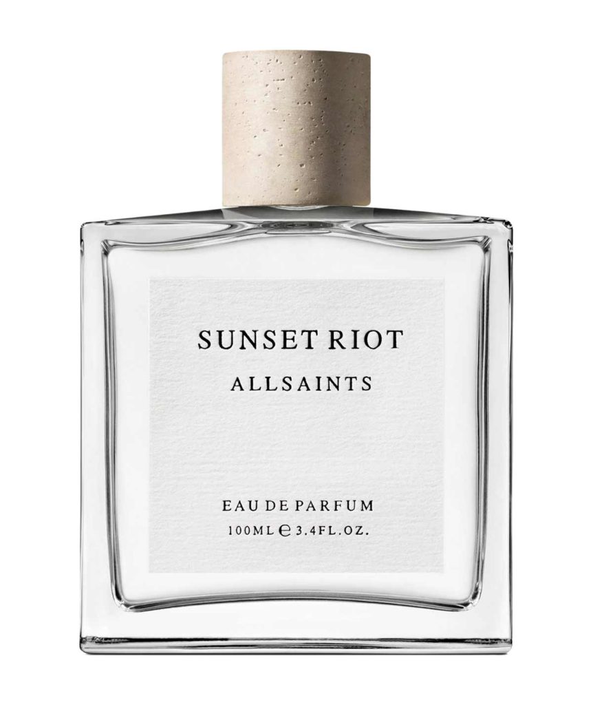 Sunset Riot by Allsaints