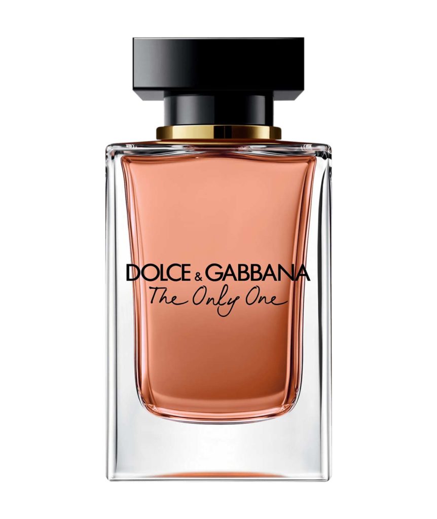 The Only One by Dolce Gabbana