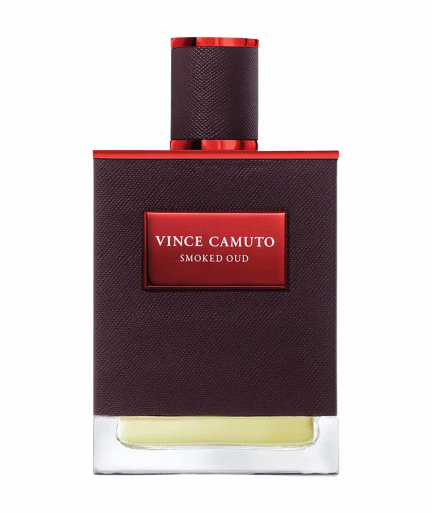 Vince Camuto Smoked Oud