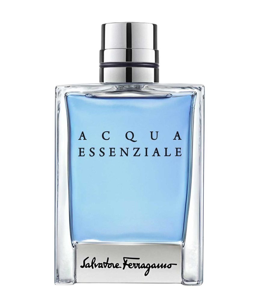 Acqua Essenziale Salvatore Ferragamo